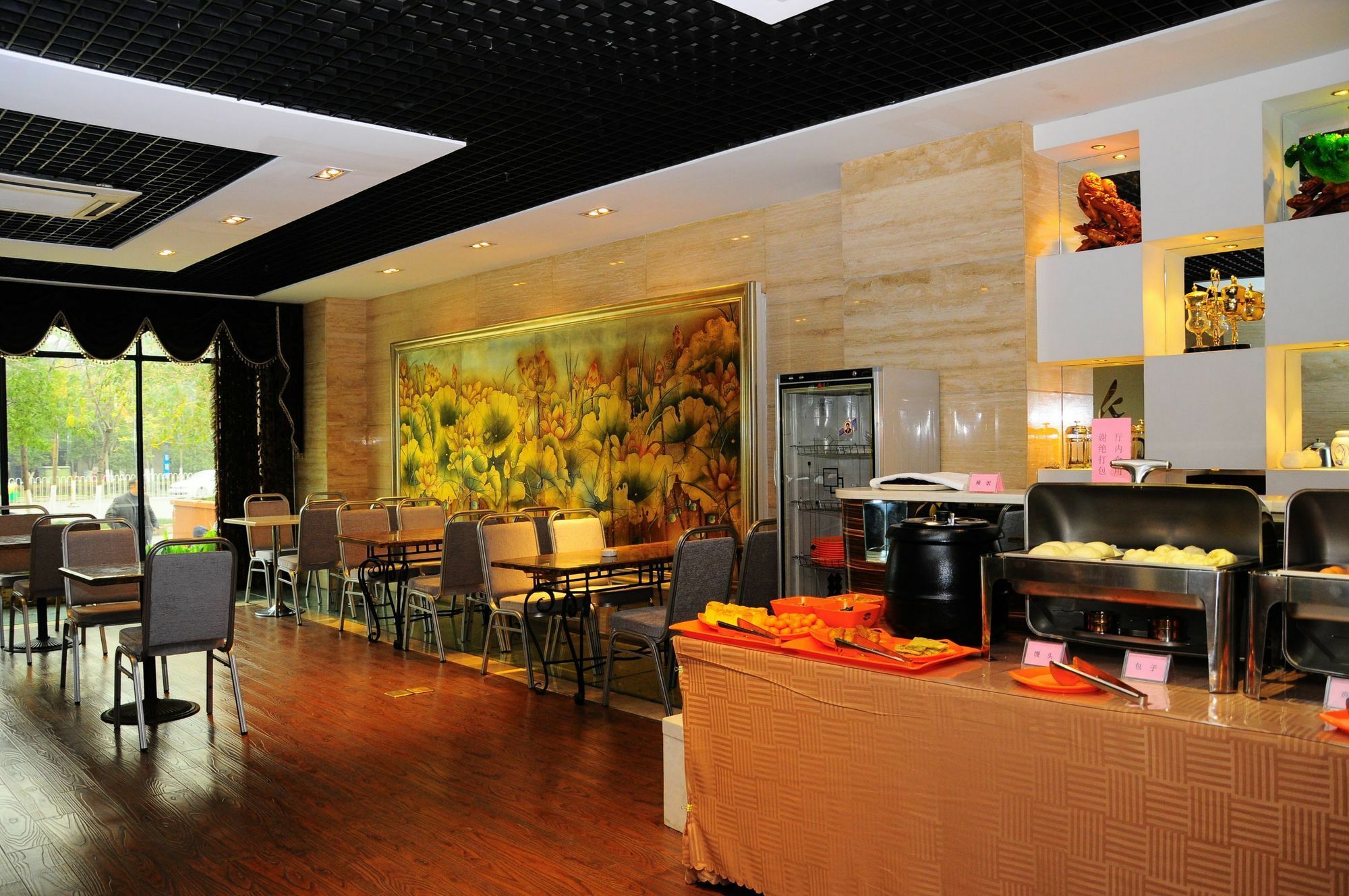 Gude Hotel - Hongdu Avenue Branch Nanchang  Zewnętrze zdjęcie